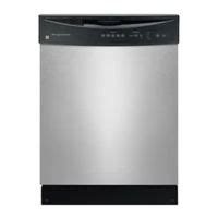 frigidaire ffbd2406ns9b|Frigidaire Dishwasher FFBD2406NS9B – EasyApplianceParts.com